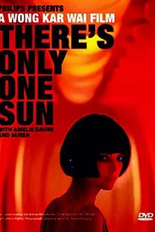 There's Only One Sun (2007) afişi