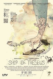 Theseus'un Gemisi