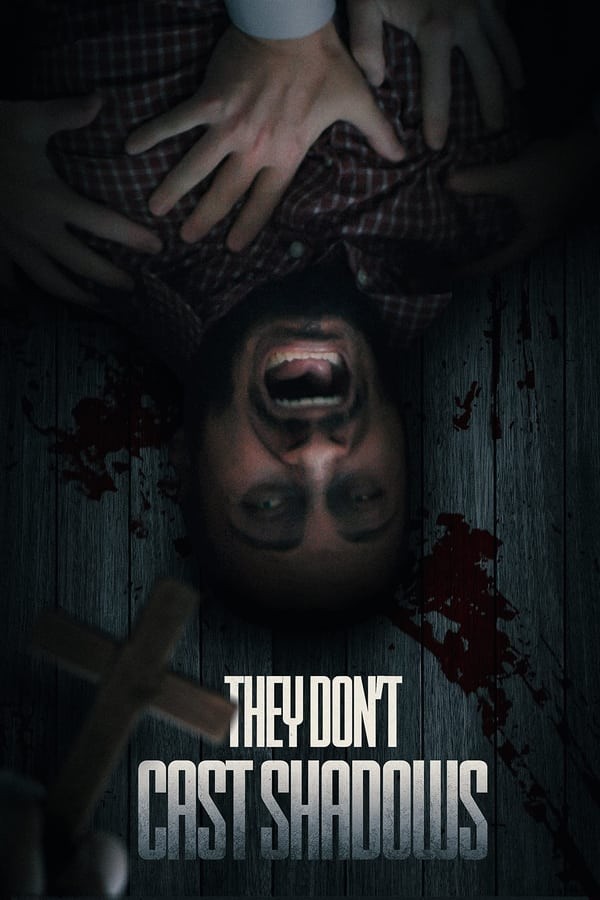 They Don't Cast Shadows (2022) afişi They Don't Cast Shadows (2022) afişi
