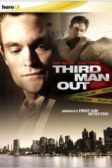 Third Man Out (2005) afişi