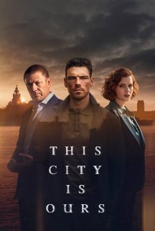 This City Is Ours (2025) afişi