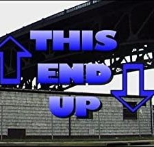This End Up (2009) afişi