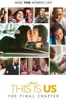 This Is Us (2016) afişi