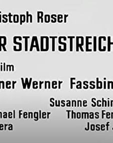 This Night (1966) afişi