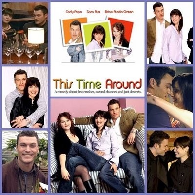 This Time Around (2003) afişi This Time Around (2003) afişi