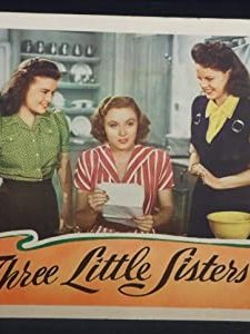 Three Little Sisters
