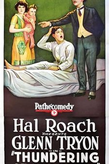 Thundering Landlords