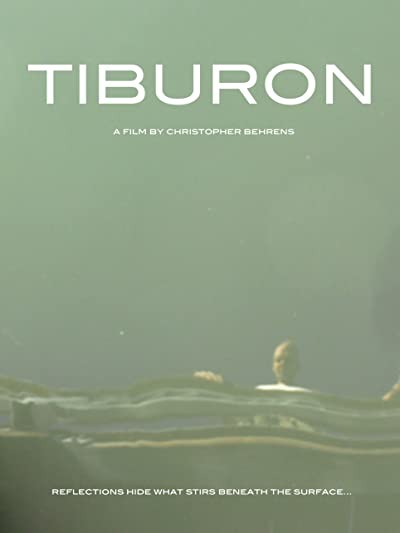 Tiburon (2013) afişi Tiburon (2013) afişi