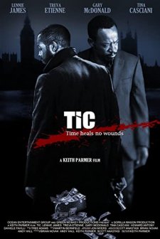Tic (2010) afişi