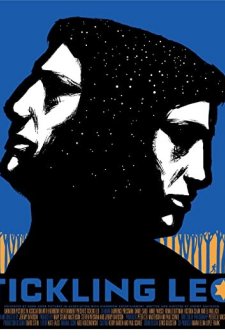 Tickling Leo (2009) afişi
