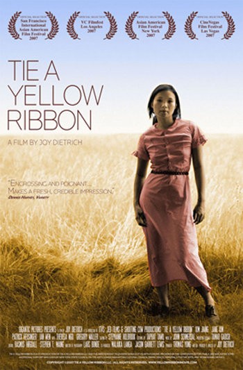 Tie A Yellow Ribbon (2007) afişi Tie A Yellow Ribbon (2007) afişi