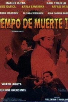 Tiempo De Muerte 2