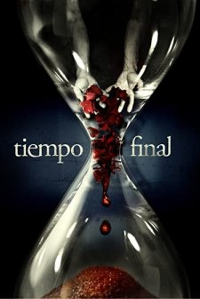 Tiempo Final (2007) afişi