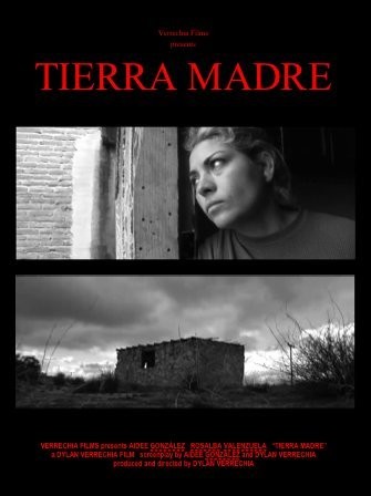 Tierra Madre (2010) afişi Tierra Madre (2010) afişi