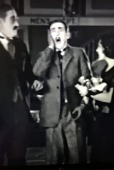 Tight Shoes (1923) afişi