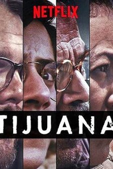 Tijuana (2019) afişi