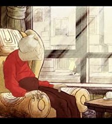 Tik Tak (2015) afişi