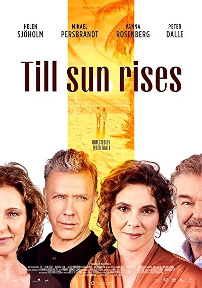 Till Sun Rises (2021) afişi Till Sun Rises (2021) afişi
