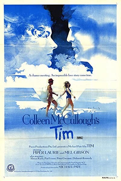 Tim (1979) afişi Tim (1979) afişi