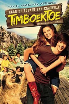 Timboektoe (2007) afişi