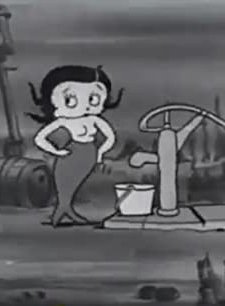 Time On My Hands (1932) afişi