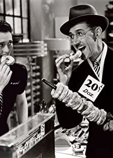 Time Out For Trouble (1938) afişi