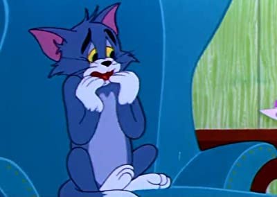 Timid Tabby (1957) afişi Timid Tabby (1957) afişi