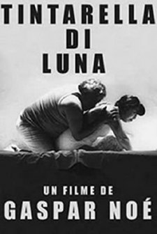 Tintarella Di Luna (1985) afişi