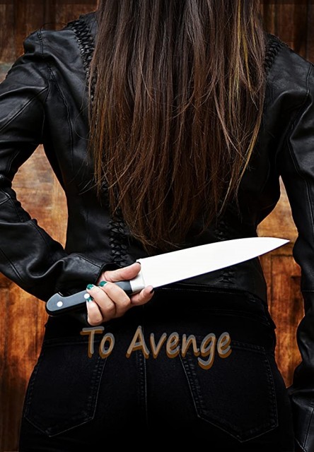 To Avenge afişi
