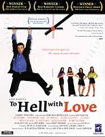 To Hell With Love (1998) afişi To Hell With Love (1998) afişi