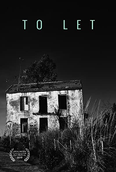 To Let (2009) afişi To Let (2009) afişi