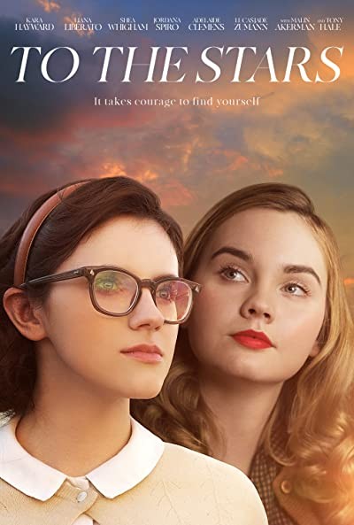 To the Stars (2019) afişi To the Stars (2019) afişi