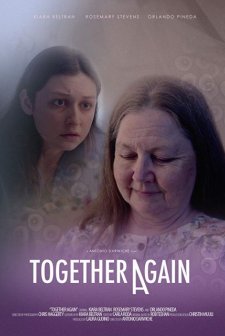 Together Again (2017) afişi