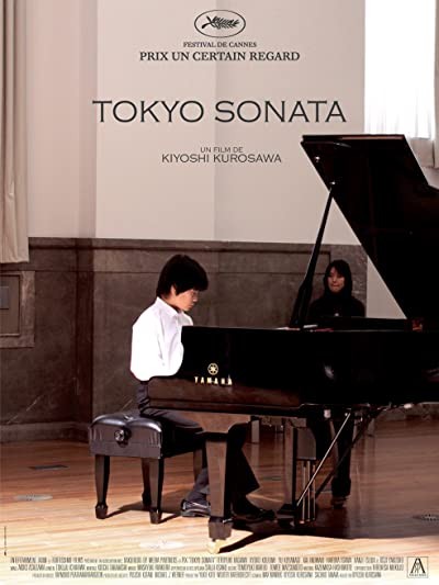 Tokyo Sonatı