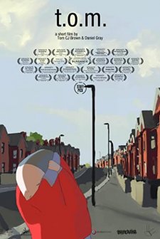 T.o.m. (2007) afişi