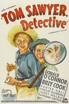 Tom Sawyer, Detective