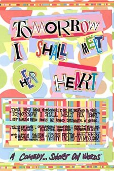 Tomorrow (ı) (2011) afişi