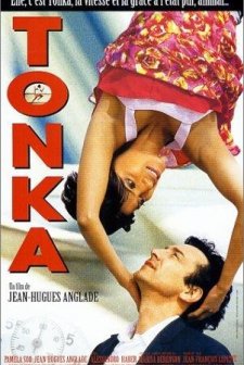 Tonka (1997) afişi