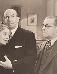 Too Busy To Work (1939) afişi