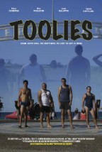 Toolies (2010) afişi Toolies (2010) afişi