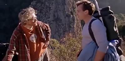 Topa Topa Bluffs (2002) afişi Topa Topa Bluffs (2002) afişi