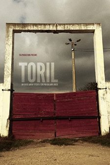 Toril (2016) afişi