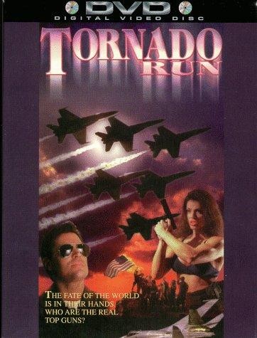 Tornado Run (1995) afişi Tornado Run (1995) afişi