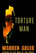 Torture Man afişi