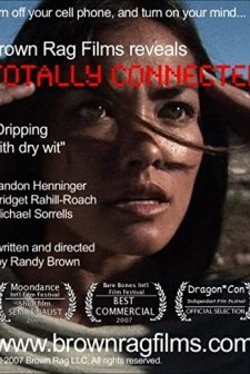 Totally Connected (2007) afişi
