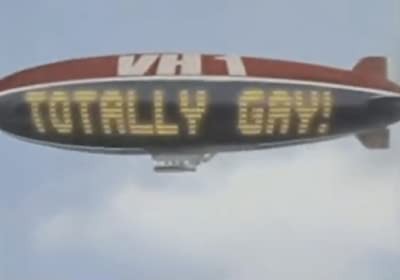 Totally Gay (2003) afişi Totally Gay (2003) afişi