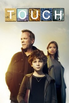 Touch Sezon 2 (2013) afişi