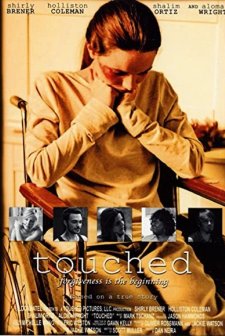 Touched (2009) afişi