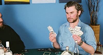 Tough Luck (2009) afişi Tough Luck (2009) afişi