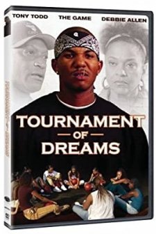 Tournament Of Dreams (2007) afişi